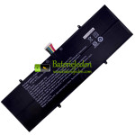 Baterie pro GETAC J66644-002 [Náhradní baterie]